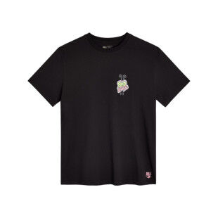 Pull-in Patchboyz Men's T-shirt: style and comfort for winter 2025-2026