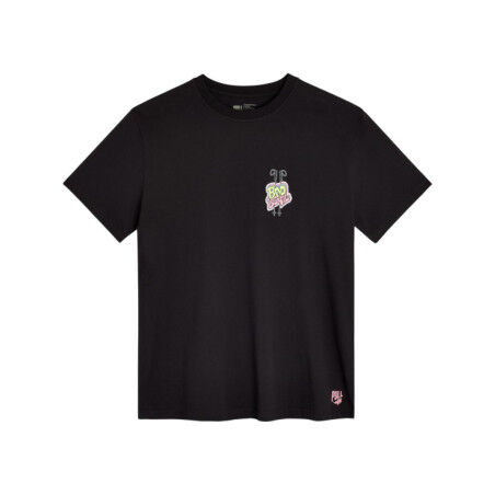 T-shirt da uomo Pull-in Patchboyz: stile e comfort per l'inverno 2025-2026