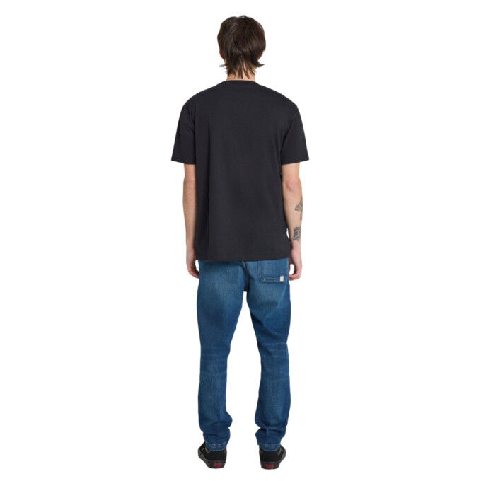 T-shirt da uomo Pull-in Patchboyz: stile e comfort per l'inverno 2025-2026