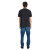 T-shirt da uomo Pull-in Patchboyz: stile e comfort per l'inverno 2025-2026