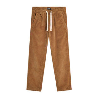 ROYSAND Pullin pants: casual beach style in corduroy