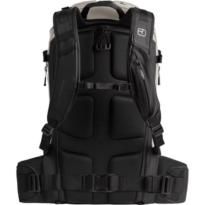 ORTOVOX FREE RIDER 26 S WHITE TEA backpack