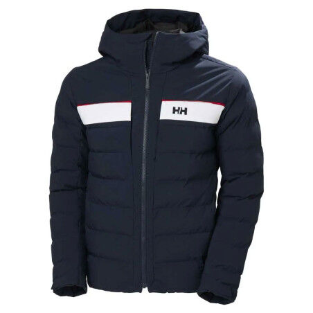 Veste ski homme Helly Hansen Bossanova Puffy 2.0 | Chaude & technique