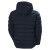 Giacca da sci da uomo Helly Hansen Bossanova Puffy 2.0 | Calda e tecnica