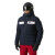 Giacca da sci da uomo Helly Hansen Bossanova Puffy 2.0 | Calda e tecnica