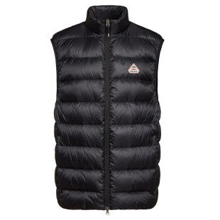 Chaqueta sin mangas Pyrenex Arial: ligera, compacta y aislante