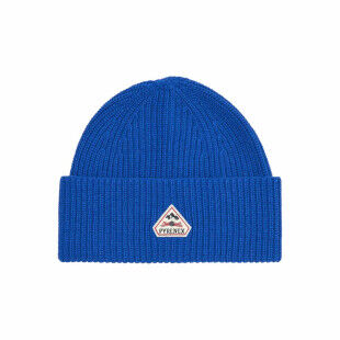 Pyrenex Gomma Adriatic Beanie – Warm, soft, and timeless