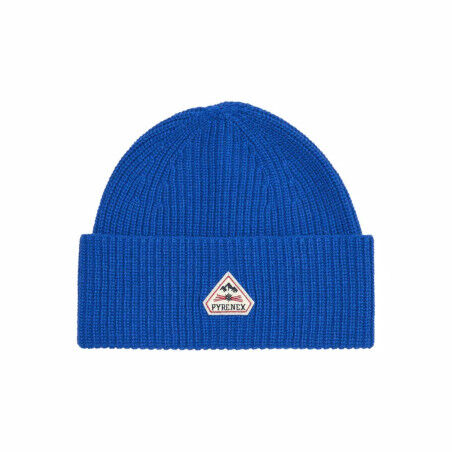 Pyrenex Gomma Adriatic Beanie – Warm, soft, and timeless