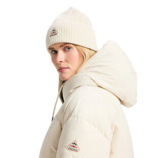 Pyrenex Gomma Ivory Beanie – Soft, warm, and stylish