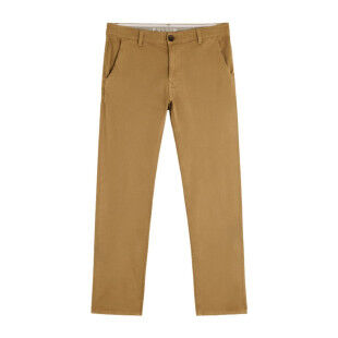 Pantalon chino Pull-in Desert25 : confort et style au quotidien