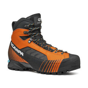 RIBELLE LITE HD Tonic mountaineering boots
