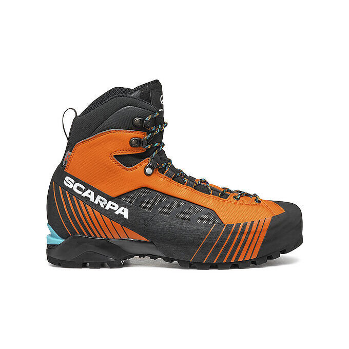RIBELLE LITE HD Tonic mountaineering boots