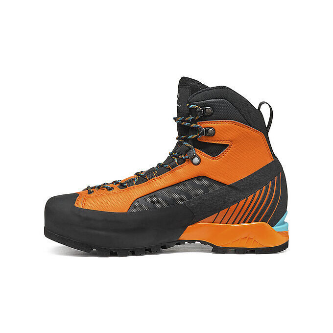 Chaussures alpinisme RIBELLE LITE HD Tonic