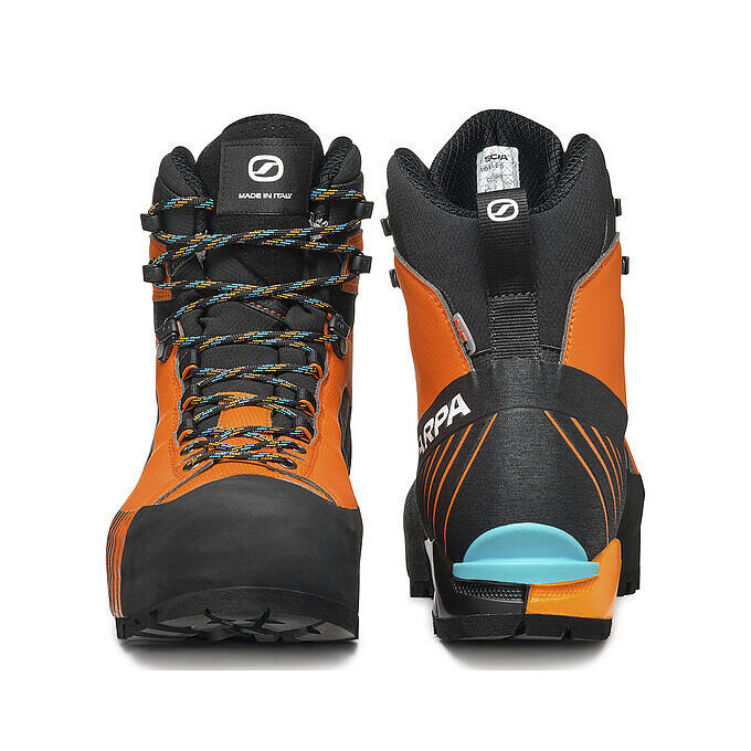 Scarpe da alpinismo RIBELLE LITE HD Tonic