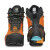 RIBELLE LITE HD Tonic mountaineering boots