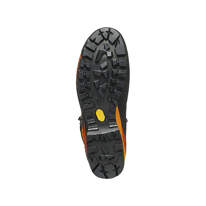 Bergschuhe RIBELLE LITE HD Tonic