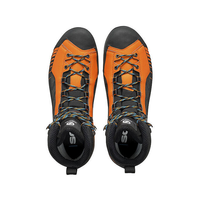 Bergschuhe RIBELLE LITE HD Tonic