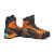 RIBELLE LITE HD Tonic mountaineering boots