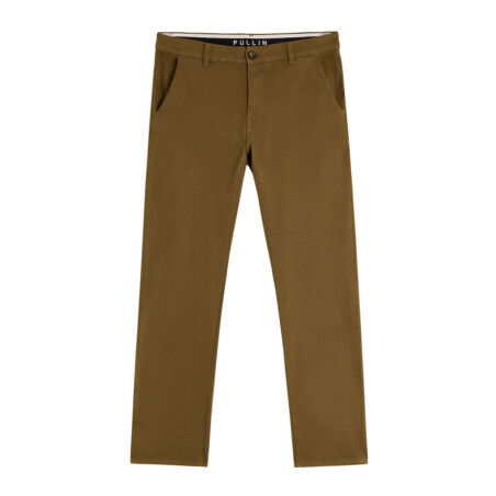 Pull-in Dening Chino Otter: un chino elegante, casual e comodo