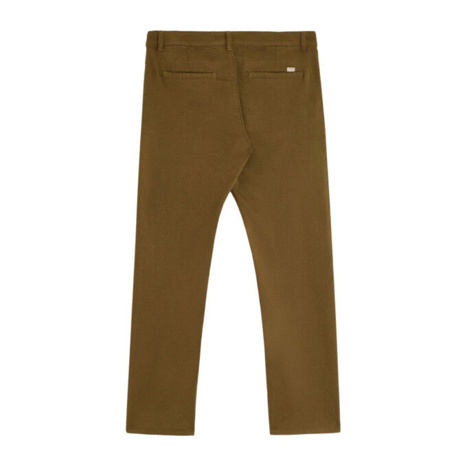 Pull-in Dening Chino Otter: eine elegante, lässige und bequeme Chino-Hose