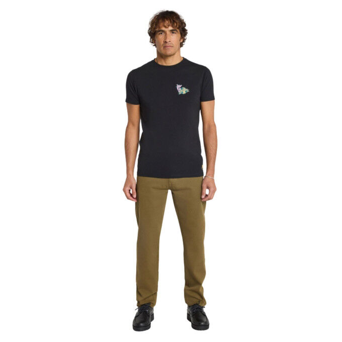 Pull-in Dening Chino Otter: un chino elegante, casual e comodo