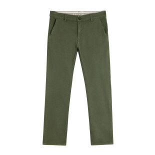 Pull-in Dening Chino Fourleaf: lässige Hose ideal für den Alltag