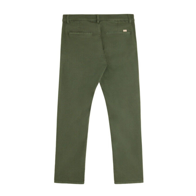 Pull-in Dening Chino Fourleaf: pantaloni casual ideali per tutti i giorni