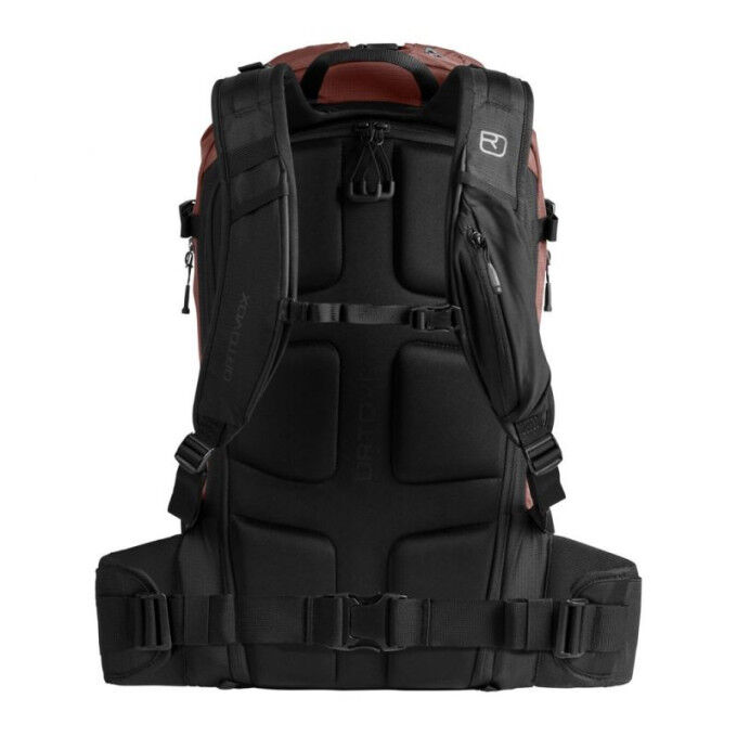Mochila FREE RIDER 26 S CHESTNUT