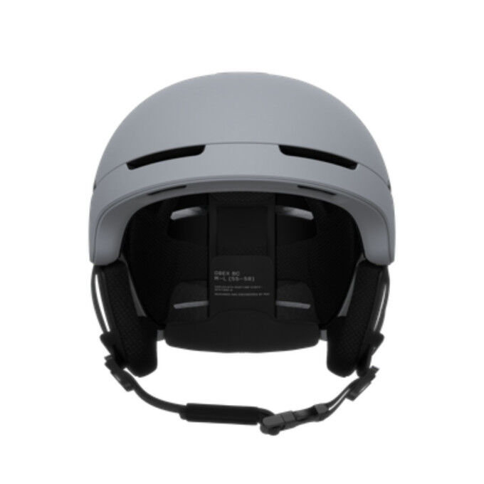 Casco de esquí POC Obex BC MIPS: seguridad y durabilidad fuera de pista