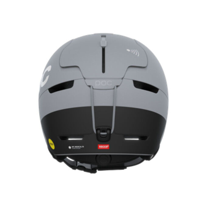 Casque de ski POC Obex BC MIPS – Sécurité et durabilité hors-piste