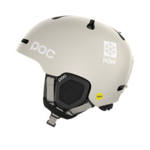 POC Fornix MIPS POW JJ Helmet – Freeride protection and comfort
