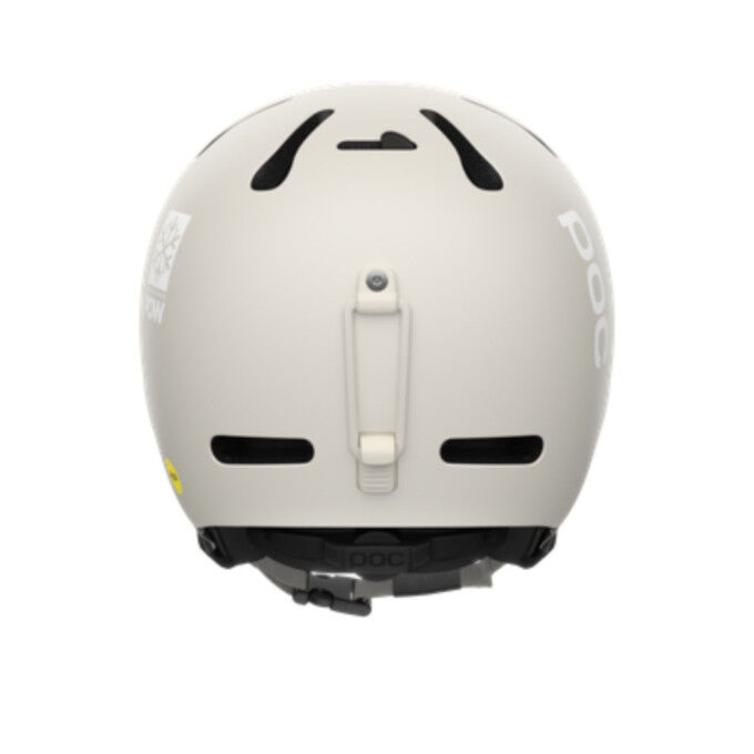 Casco POC Fornix MIPS POW JJ: protección y comodidad para el freeride