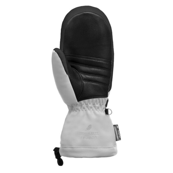 Reusch Sonja R-Tex® XT – High-end mittens for winter activities
