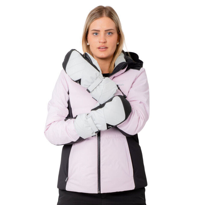 Reusch Sonja R-Tex® XT – High-end mittens for winter activities