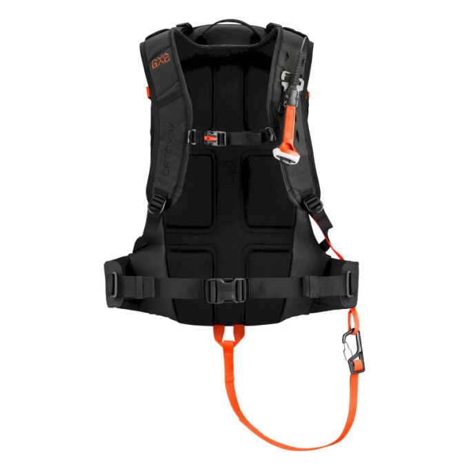ORTOVOX AVABAG LITRIC FREERIDE 26S airbag backpack