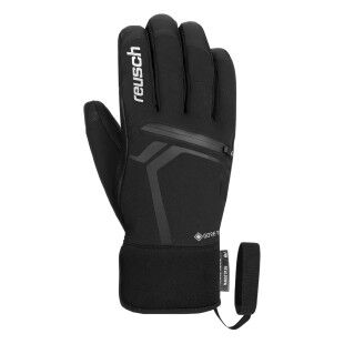 Gants Reusch Down Spirit Gore-Tex SC : chaleur et imperméabilité optimales
