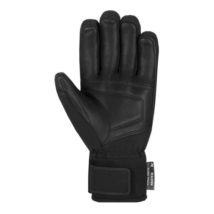 Reusch Down Spirit Gore-Tex SC Handschuhe: optimale Wärme und Wasserdichtigkeit