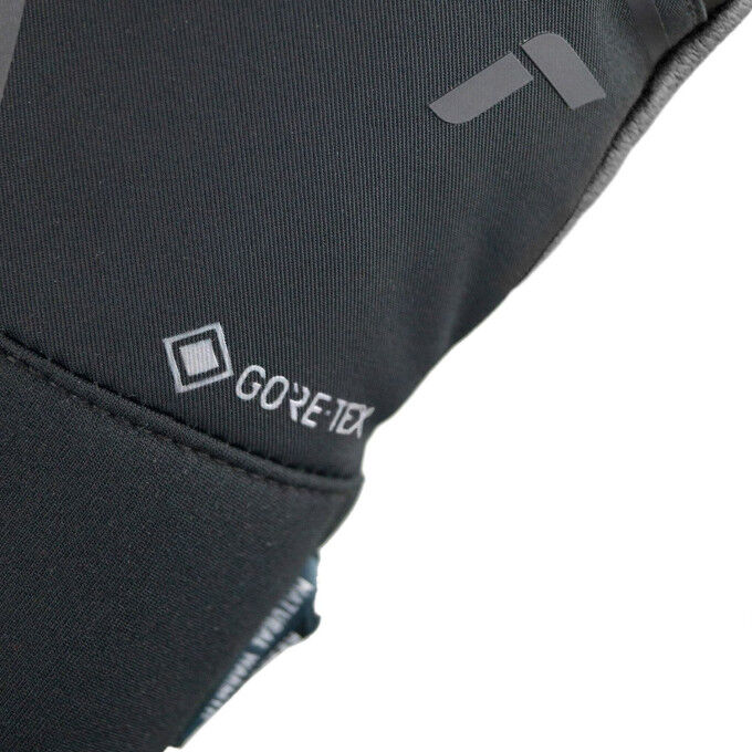Guanti Reusch Down Spirit Gore-Tex SC: calore e impermeabilità ottimali