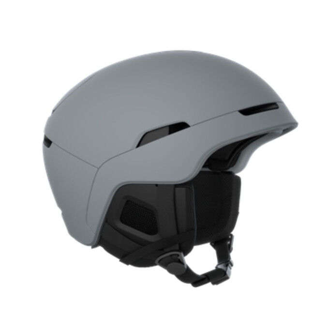 Casque POC Obex MIPS Granite Grey Matt – Léger, ventilé et sécurisé