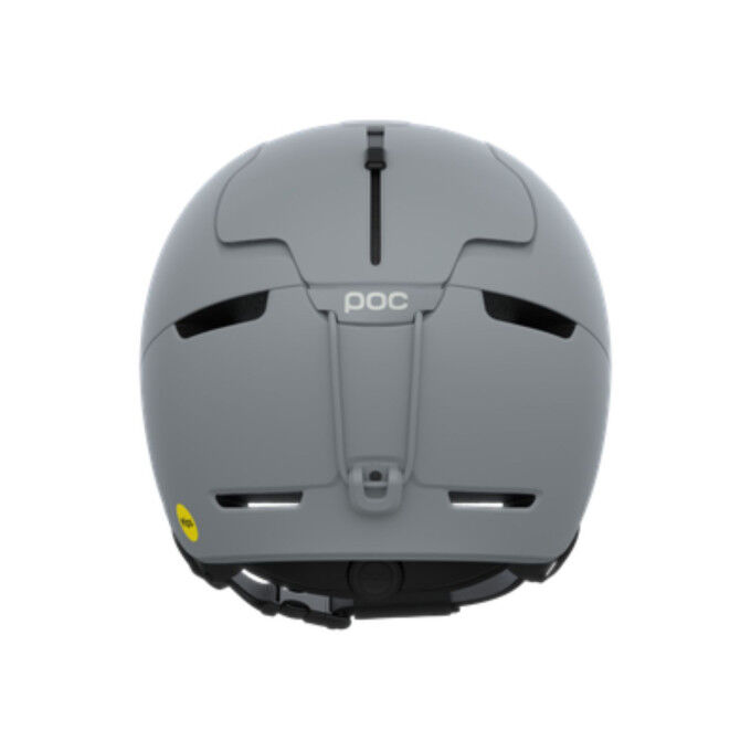 Casco POC Obex MIPS Granite Grey Matt: ligero, ventilado y seguro