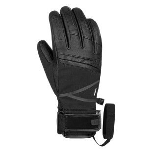 Reusch Megan R-Tex® XT: warmth and performance for your ski trips