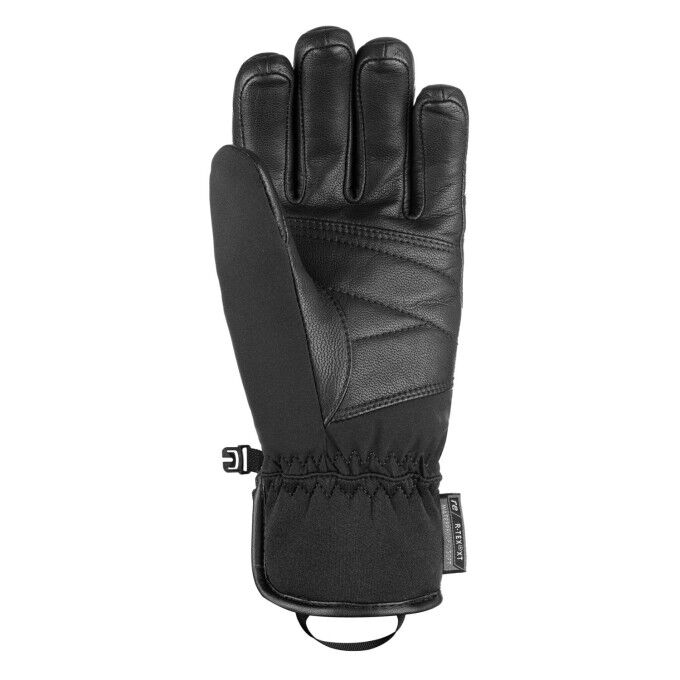 Reusch Megan R-Tex® XT: Wärme und Leistung für Ihre Skiausflüge