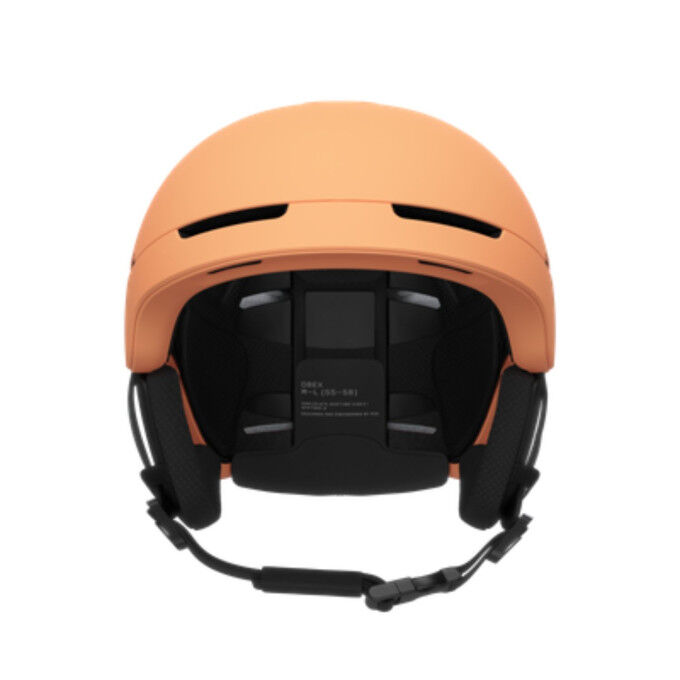 POC Obex MIPS Helm – Leicht, belüftet und leistungsstark