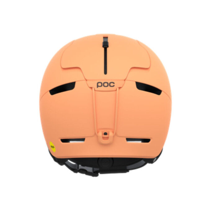 POC Obex MIPS Helm – Leicht, belüftet und leistungsstark