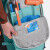 Rucksack mit Airbag ORTOVOX AVABAG LITRIC FREERIDE 28