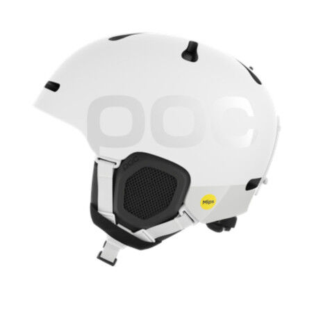 Casco POC Fornix BC: protección y comodidad en el backcountry