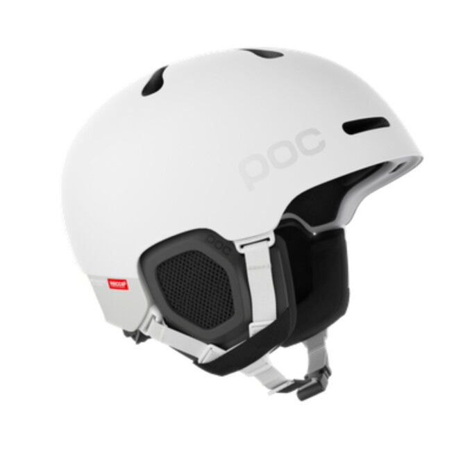 Casque POC Fornix BC – Protection et confort arrière-pays