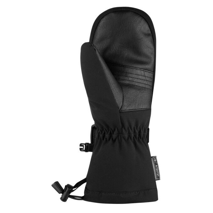 Muffole junior Reusch Lando R-Tex® XT: calore e impermeabilità garantiti