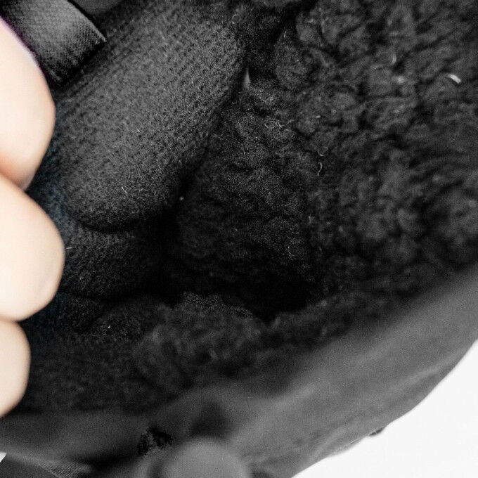 Reusch Lando R-Tex® XT junior mittens: guaranteed warmth and waterproofing