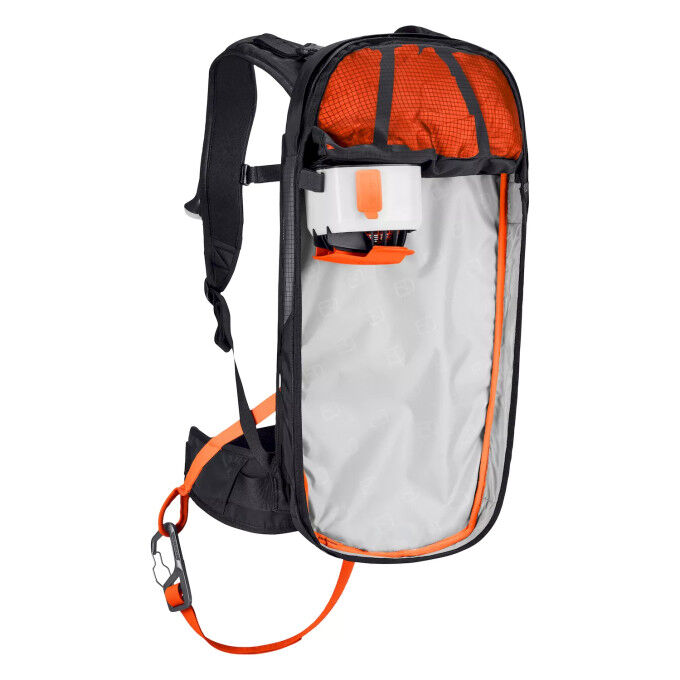 AVABAG LITRIC TOUR 40 airbag backpack